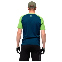 Maillot VTT Norrona Fjørå Equaliser Lightweight M's Foliage Indigo Night 6 Maillot VTT Norrona Fjørå Equaliser Lightweight M's Foliage Indigo Night -Location de vêtements d'extérieur. 65cd0b5f3abded4c784f000e073939c60efee26e E22NORRVTT1207817 3