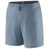 Short De Trail Patagonia M's Strider Pro Shorts - 7 In Light Plume Grey