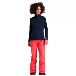 Polaire Rossignol W Classique Clim Eclipse -Location de vêtements d'extérieur. 680347f55e9196da9a3fde76410853af300f01d2 H20ROSSTTH1375240 901