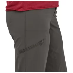 Pantalon De Rando Patagonia W's Quandary Pants Forge Grey -Location de vêtements d'extérieur. 680b0fad1fae614a1b804ade7d0c0eb61e45ed4a E22PATATEB2357204 906