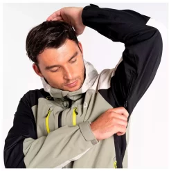 Veste De Rando DARE2B Arising Pelican Oil Green Black 17 Veste De Rando DARE2B Arising Pelican Oil Green Black -Location de vêtements d'extérieur. 6829bba3db03adf0bb726de4b418c362f0be1e12 E23DARETTH3373948 905