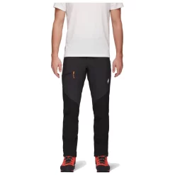 Pantalon D’alpinisme Mammut Courmayeur SO Pants Black 7 Pantalon D’alpinisme Mammut Courmayeur SO Pants Black -Location de vêtements d'extérieur. 6830d8309232f950152f5ebb7f671037e3d4cd72 E22MAMMTTB2216812 4