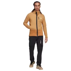 Polaire Adidas Zupahike Hooded Fleece Mesa -Location de vêtements d'extérieur. 684f1f6a3b30830620c35d13a395395ddbd3572c E22ADIDTTH2214581 4