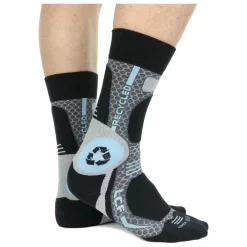 Chaussettes La Chaussette De France Rando Recycled Gris Bleu -Location de vêtements d'extérieur. 68642f0f05d77403b9ebb9a041f5bcab7c10eb09 E22CHFRACC2220910 3