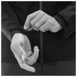 Veste De Rando Lafuma Shift Gore-Tex Jacket M Asphalte -Location de vêtements d'extérieur. 6876db6b67d75e3d494ca3809dbc1bad11b50250 E22LAFUTTH2202778 11