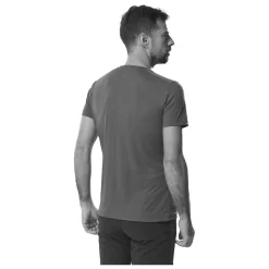 Tee-shirt De Rando Millet Fusion Short Sleeve Black -Location de vêtements d'extérieur. 68f49009557b252b2e3a6bfdaf41c74dcc59be0f E23MILLTTH3374273 2