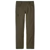 Pantalon De Rando Patagonia M Quandary Pants Regular Basin Green