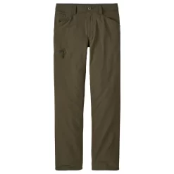Pantalon De Rando Patagonia M Quandary Pants Regular Basin Green
