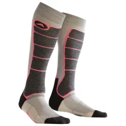 Chaussettes Monnet Fusion Rose