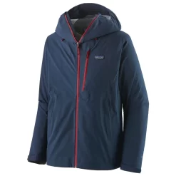 Veste De Rando Patagonia M's Granite Crest Jkt Tidepool Blue