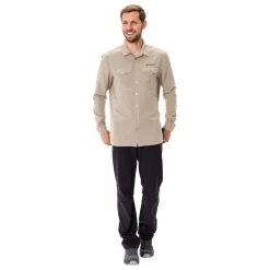 Chemise De Rando Vaude Men's Rosemoor L/S Shirt II Linen 12 Chemise De Rando Vaude Men's Rosemoor L/S Shirt II Linen -Location de vêtements d'extérieur. 69f6da94f25ccc71eece94eb98717eb3bec65373 E22VAUDTTH2220373 5