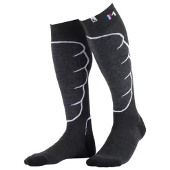 Chaussettes Monnet Ski Touring Blanc