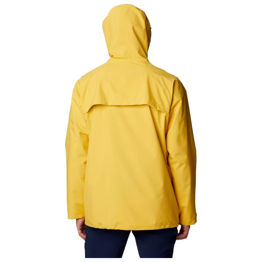 Veste De Rando Columbia Ibex II Shell Golden Nugget 2 Veste De Rando Columbia Ibex II Shell Golden Nugget – Image 2