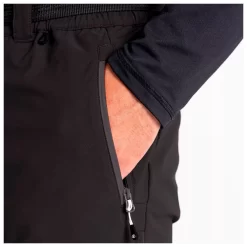 Short De Rando DARE2B Tuned In Pro Short Black -Location de vêtements d'extérieur. 6a129784655c25c2e500e02d32a2284934af4e04 E23DARETTB3373894 903