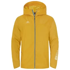 Veste De Rando State Of Elevenate M La Bise Jacket Mineral Yellow
