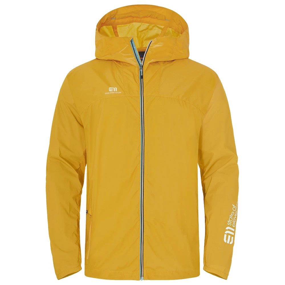 Veste De Rando State Of Elevenate M La Bise Jacket Mineral Yellow 1 Veste De Rando State Of Elevenate M La Bise Jacket Mineral Yellow