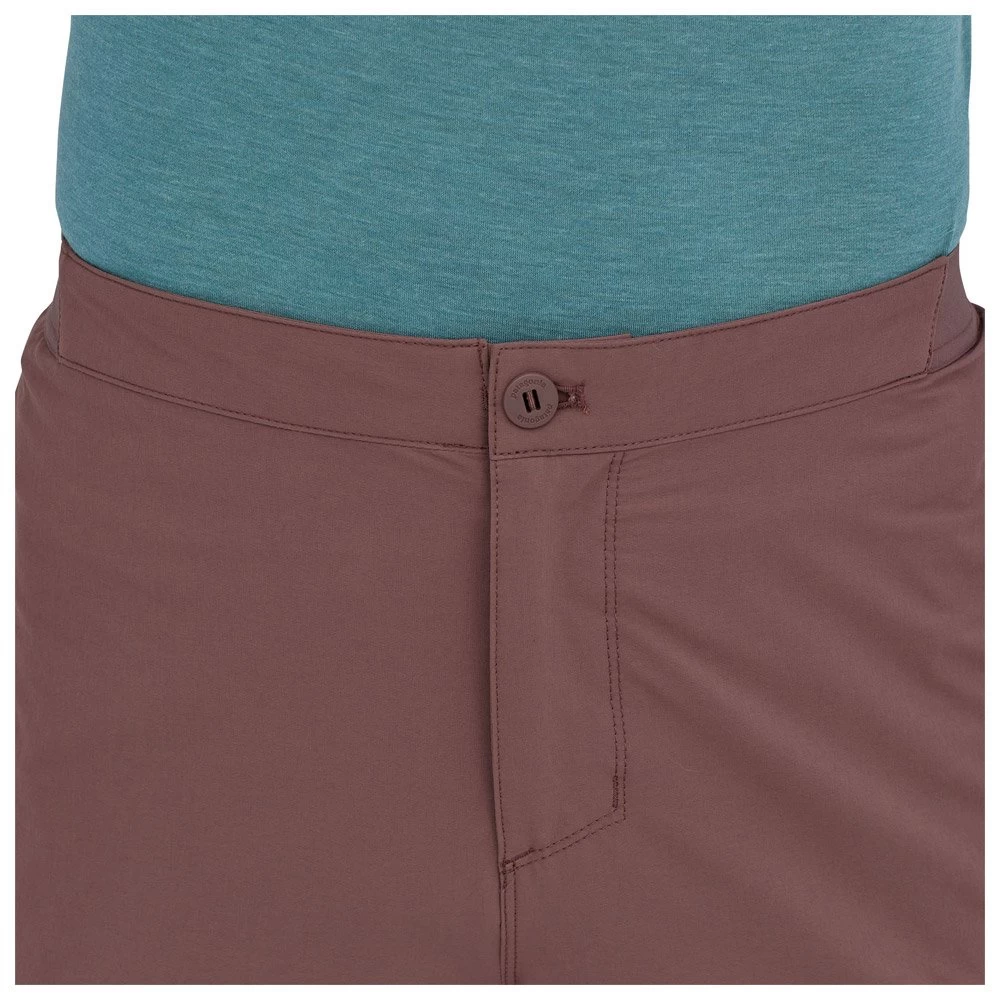 Short VTT Patagonia M's Landfarer Bike Shorts Dusky Brown 2 Short VTT Patagonia M's Landfarer Bike Shorts Dusky Brown – Image 2