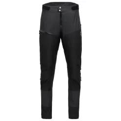 Pantalon VTT Norrona Fjørå Dri1 Pants M's Caviar