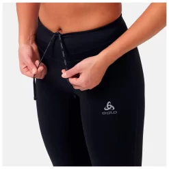 Collant De Trail Odlo Essential Tights W Black -Location de vêtements d'extérieur. 6b0513c92bcccbe97ac3acbaf72946b3f1ad70bf E22ODLOTTB1196265 10