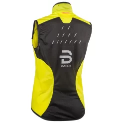 Veste De Trail Bjorn Daehlie Vest Spring Wmn Sulphur Spring -Location de vêtements d'extérieur. 6b45761b15b1912a34e9d3eadd3b7d735aa4d065 VE19BJORACC021 2