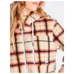 Polaire Protest Prtcatmint Lined Fleece Fudgecamel -Location de vêtements d'extérieur. 6bbeaeda7d4226bdb3ef21664198f58648723914 H23PROTTEH2267961 901