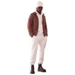 Polaire Millet Heritage Fleecesheep Jkt Rose Brown -Location de vêtements d'extérieur. 6c239525bd23e4c96671cf4cf9593e23d51b4032 H23MILLTTH2263072 902