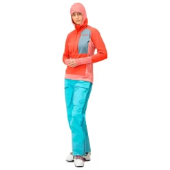 Polaire Norrona Lofoten Thermal Pro Hood W's Orange Alert Peach Amber 21 Polaire Norrona Lofoten Thermal Pro Hood W's Orange Alert Peach Amber -Location de vêtements d'extérieur. 6c2ddffd815b86dea6f5dbf4457c5fb794516375 H23NORRTTH2262526 903