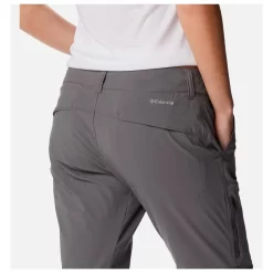 Pantalon De Rando Columbia W's Saturday Trail II Eu Convertible Pant City Grey -Location de vêtements d'extérieur. 6c58c452ddaaa4d6d9d23ab3a8190a418a9c1900 E22COLUTTB1213049 3