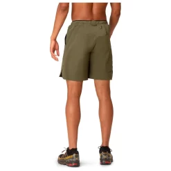 Short De Trail Norrona Senja Flex1 9" Shorts M's Olive Night -Location de vêtements d'extérieur. 6d764a5f2426b1f3f9fdb80efdc7fa8d2da8d1fb E23NORRTTB3342728 6