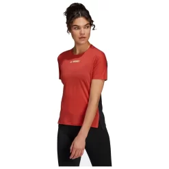 Tee-shirt De Trail Adidas Agravic Pro Wool Women Altered Amber -Location de vêtements d'extérieur. 6e568d6ee240fb98c65429d23cf8a9f193c87582 E22ADIDTEH2202718 3