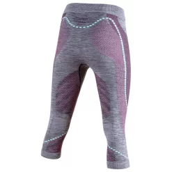 Sous-vêtement Technique Uyn W Ambityon Pants Medium Black Melange Pink Aqua -Location de vêtements d'extérieur. 6ec5c9969dffed5d34c9b65d684cad67a00b9908 H230UYNACC3324332 2