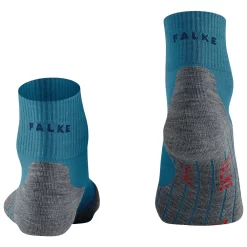Chaussettes Falke Tk5 Short Galaxy -Location de vêtements d'extérieur. 6ed203dbcc72874904072ee9715139c902fe483c E22FALKACC2208637 2