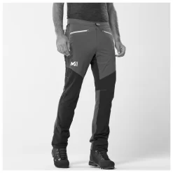 Pantalon D’alpinisme Millet Fusion XCS Pant Saphir -Location de vêtements d'extérieur. 6ef71e7e6f1516869f2dc1e04a31607d8a165556 E22MILLTTB2216773 4