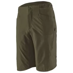 Short VTT Patagonia M's Dirt Craft Bike Shorts Basin Green