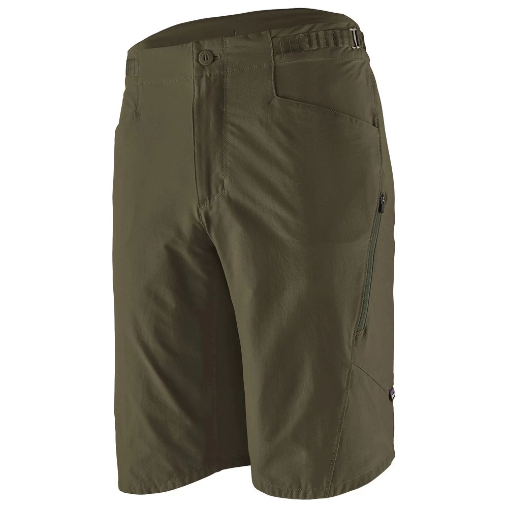 Short VTT Patagonia M's Dirt Craft Bike Shorts Basin Green 1 Short VTT Patagonia M's Dirt Craft Bike Shorts Basin Green
