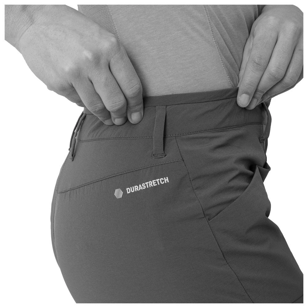 Pantalon De Rando Salewa Puez Durastretch Cargo Pants W Golden Brown 8 Pantalon De Rando Salewa Puez Durastretch Cargo Pants W Golden Brown – Image 8