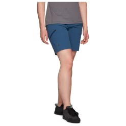 Short D’escalade Black Diamond W Valley Shorts Ink Blue 9 Short D’escalade Black Diamond W Valley Shorts Ink Blue -Location de vêtements d'extérieur. 6f755cc6ef45a46cc5d8c877c89ccbe14ce0479b E22BDIATTB1217131 4