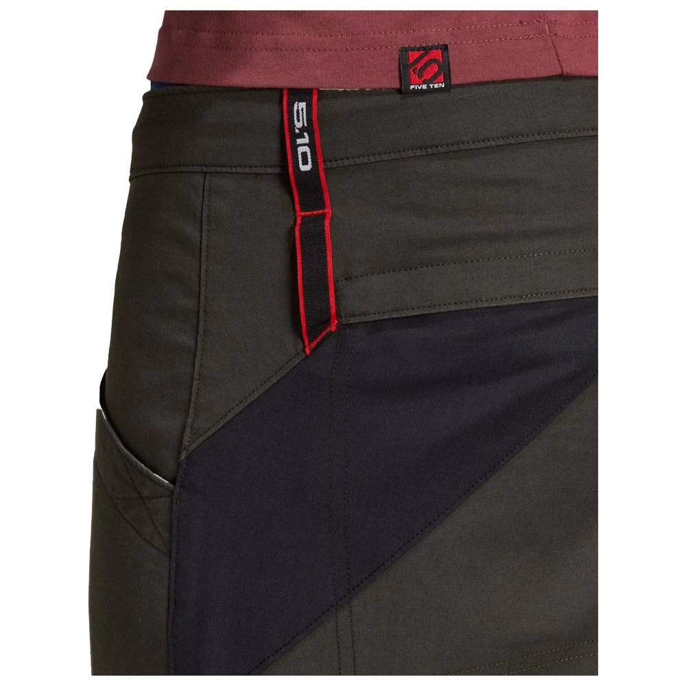 Pantalon D’escalade Five Ten Felsblock Pants Legend Earth 4 Pantalon D’escalade Five Ten Felsblock Pants Legend Earth – Image 4