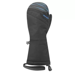Moufles Racer Waka 3 Black Blue