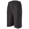 Short VTT Patagonia W's Dirt Craft Bike Shorts Black