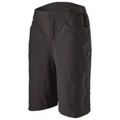 Short VTT Patagonia W's Dirt Craft Bike Shorts Black