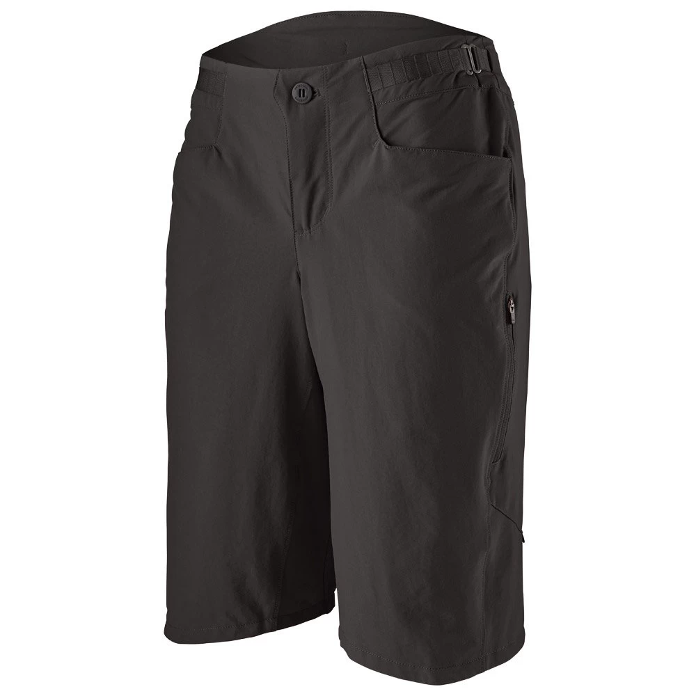 Short VTT Patagonia W's Dirt Craft Bike Shorts Black 1 Short VTT Patagonia W's Dirt Craft Bike Shorts Black