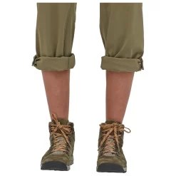 Pantalon De Rando Patagonia W's Quandary Pants Reg Fatigue Green -Location de vêtements d'extérieur. 70e2020f9c72464ca7f178ac828f3b83c6481913 E22PATATEB2207027 11