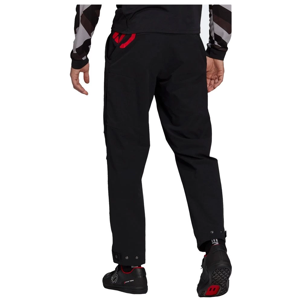 Pantalon VTT Five Ten 5.10 TrailX Black 4 Pantalon VTT Five Ten 5.10 TrailX Black – Image 4