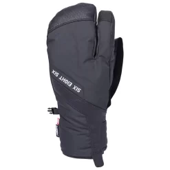 Moufles 686 Hawkeye Trigger Mitt Black