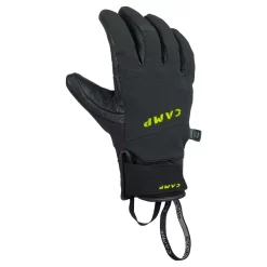Gant Camp Geko Ice Pro Black