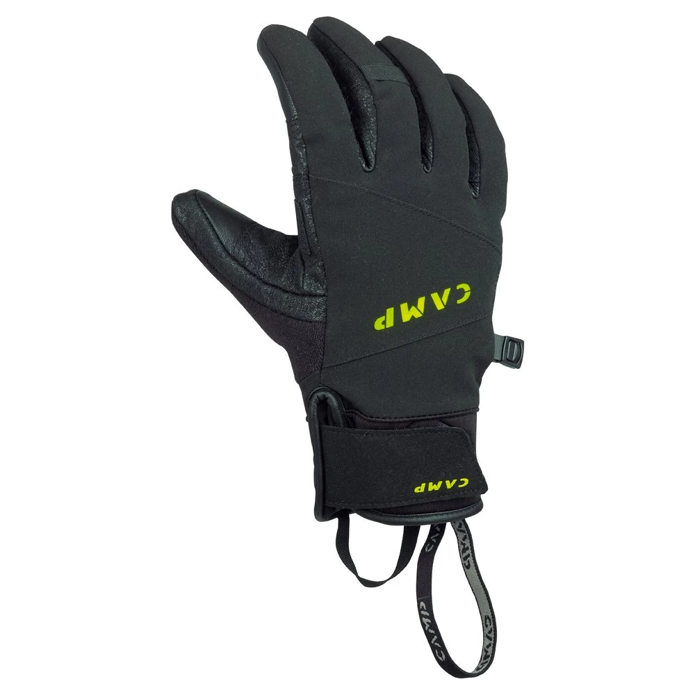 Gant Camp Geko Ice Pro Black 1 Gant Camp Geko Ice Pro Black