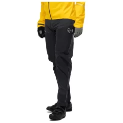 Pantalon VTT Norrona Fjørå Dri1 Pants M's Caviar -Location de vêtements d'extérieur. 7236b9a3a7254e905533f8aad6c2e3b90d1884d3 E22NORRTEB1207522 4