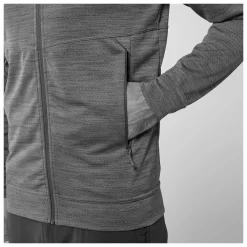 Polaire Lafuma Skim Shield F-Zip M Anthracite Grey -Location de vêtements d'extérieur. 7237b3e6a2755be2cbcfb88a24eea41d1146d207 E22LAFUTTH2202809 12