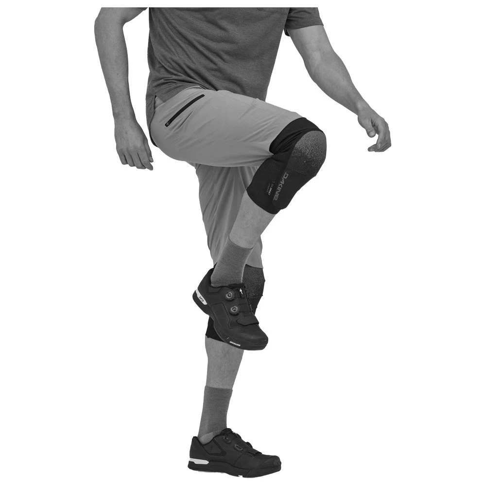 Short VTT Patagonia M's Dirt Roamer Bike Shorts Black 7 Short VTT Patagonia M's Dirt Roamer Bike Shorts Black – Image 7